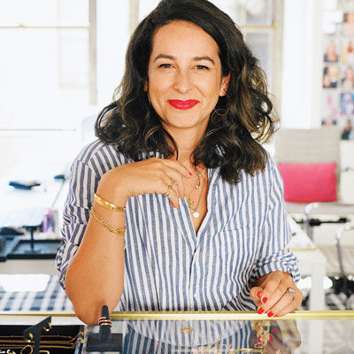 Style File: East Bay Jewelry Designers
